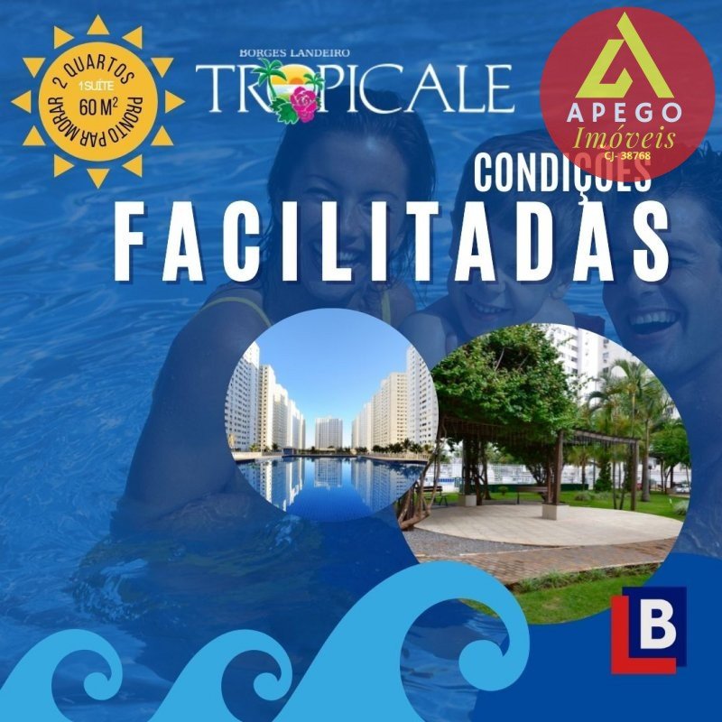 Apartamento - Venda - Setor Cndida de Morais - Goinia - GO